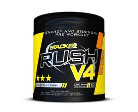 Rush V4, 360g (Stacker2)